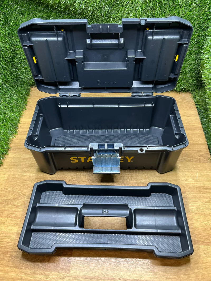 Caja de Herramientas Essential STANLEY