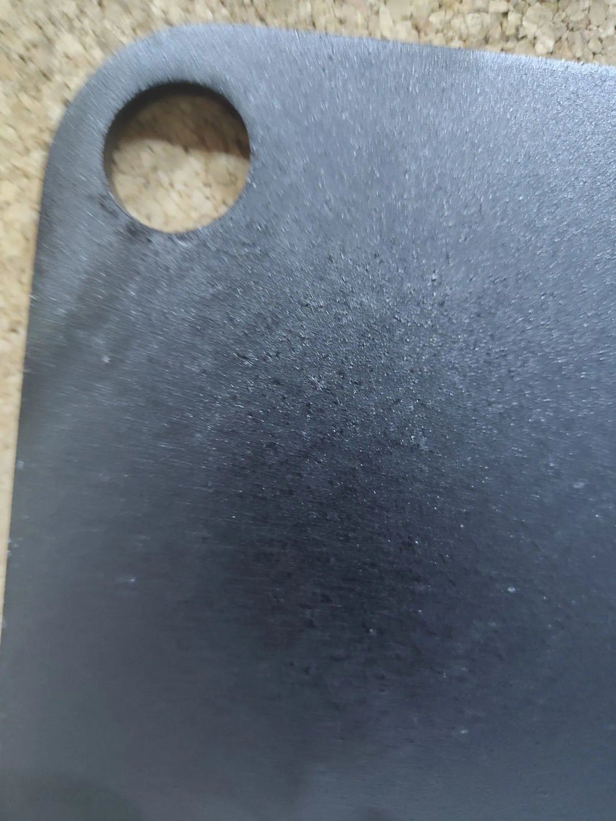 Piedra para Pizza VEVOR