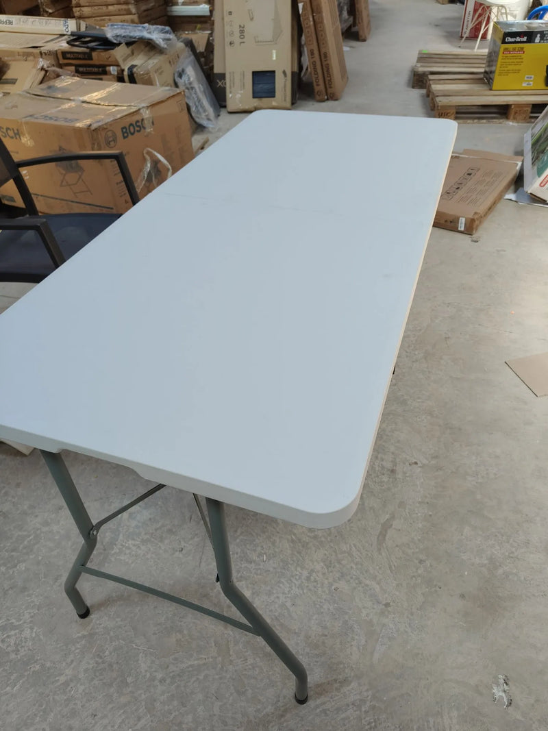 Mesa plegable portátil multifuncional - Kg garden