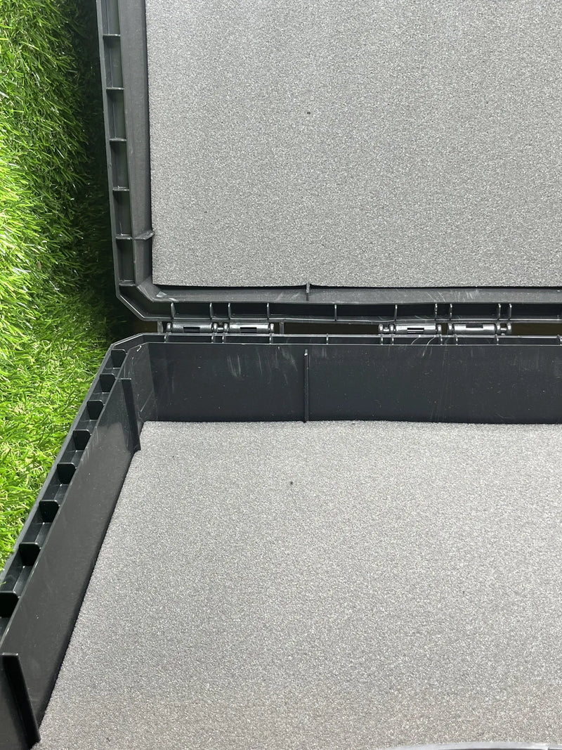 Maleta herramientas eléctricas Tayg