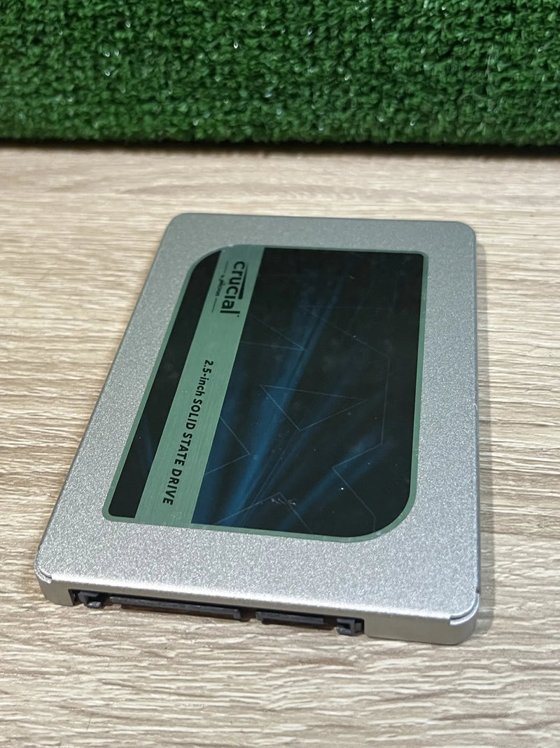 SSD-SOLID STATE DISK 2.5 250GB