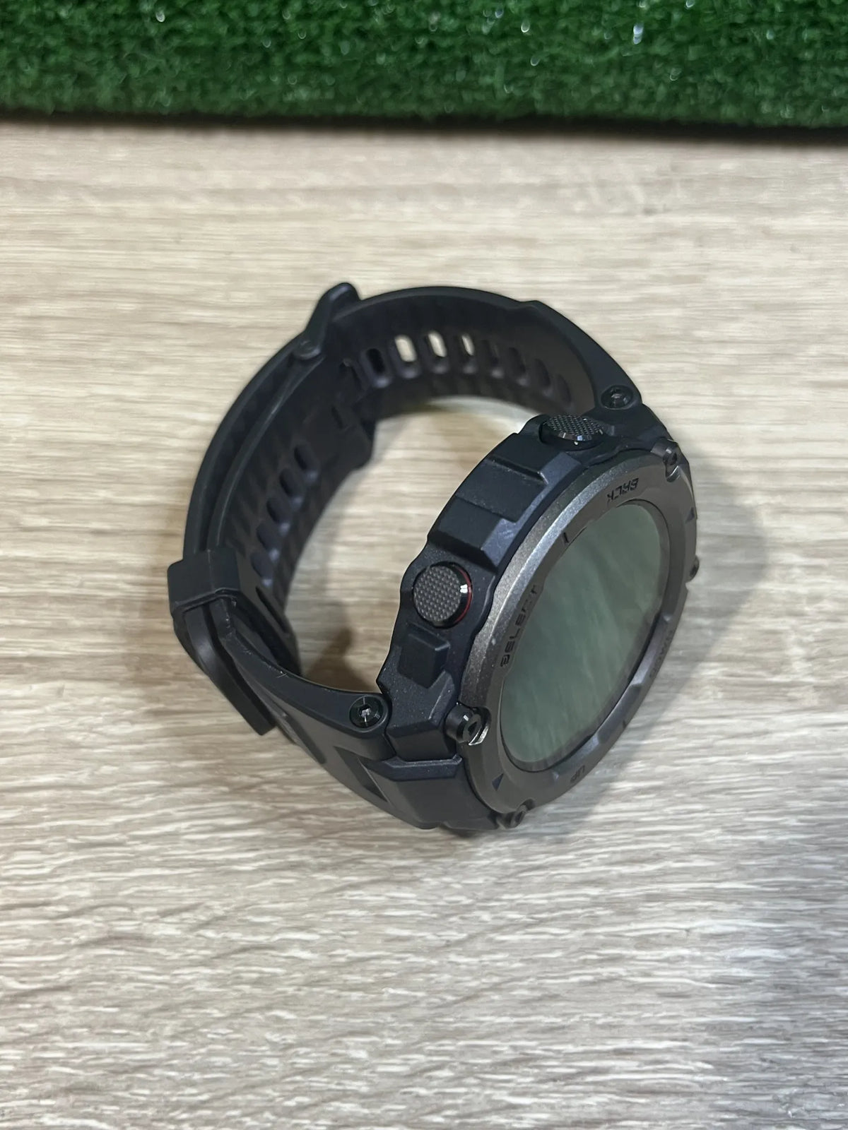 SmartWatch Reloj Deportivo Amazfit T-Rex Pro 2024