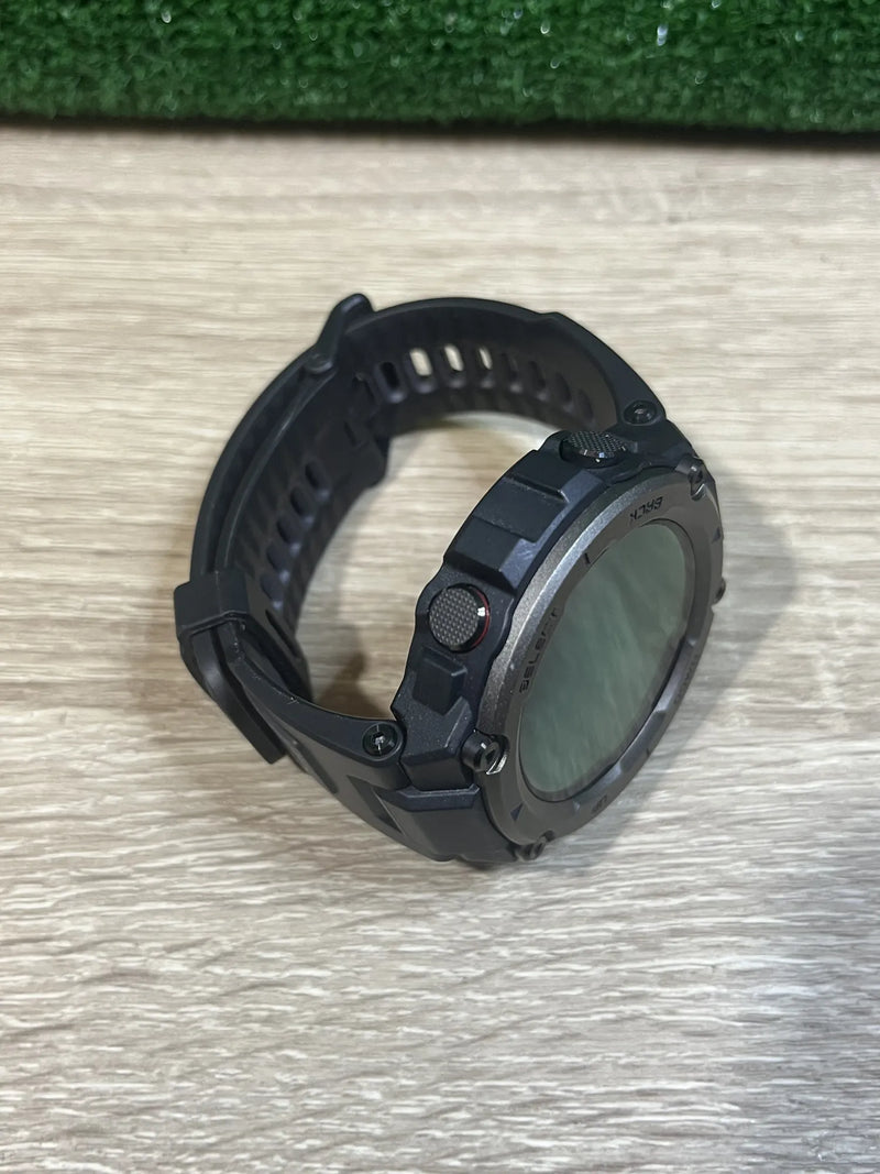 SmartWatch Reloj Deportivo Amazfit T-Rex Pro 2024