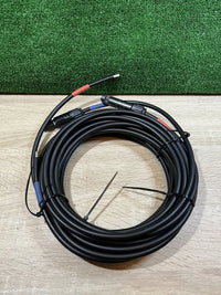 Cable de conexión profesional