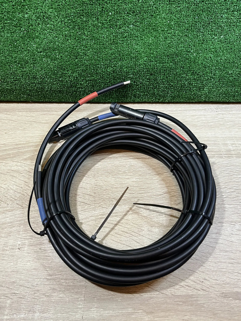 Cable de conexión profesional
