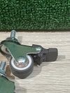 Ruedas giratorias para muebles