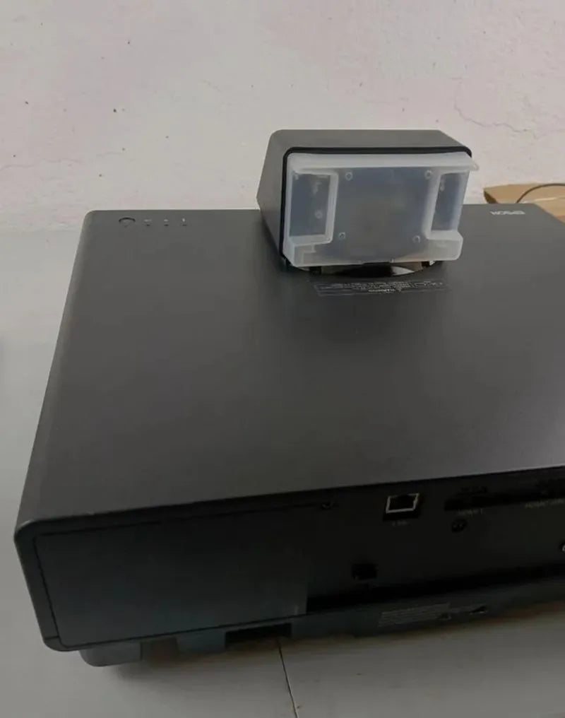 Proyector láser de Distancia ultracorta 4k Epson