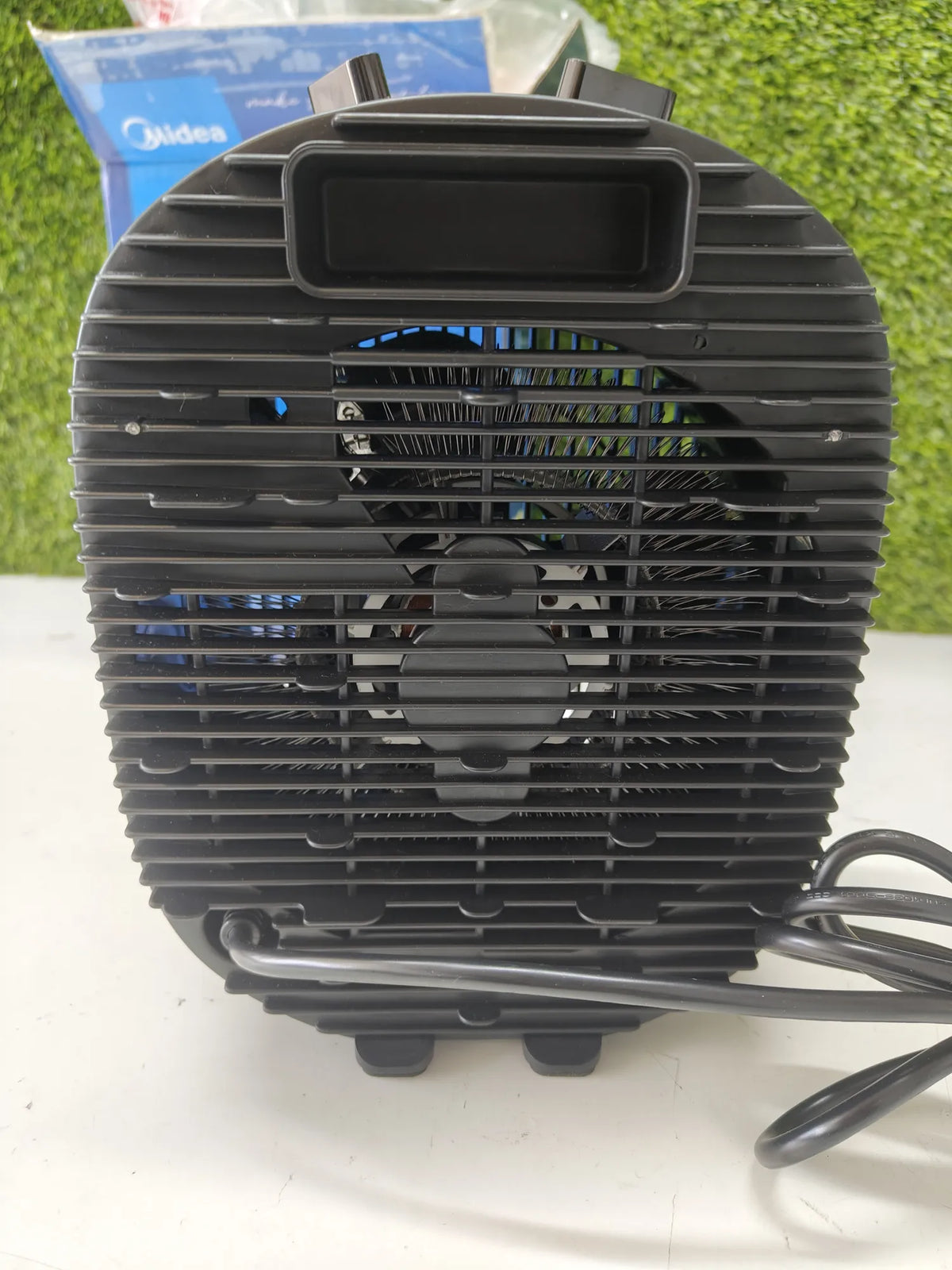 Estufa de ventilador de bajo consumo - Midea