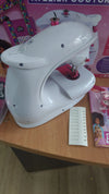 Taller de Costura Barbie Maped