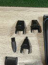Recortadora de Barba Series 5 Braun