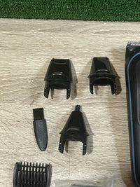 Recortadora de Barba Series 5 Braun
