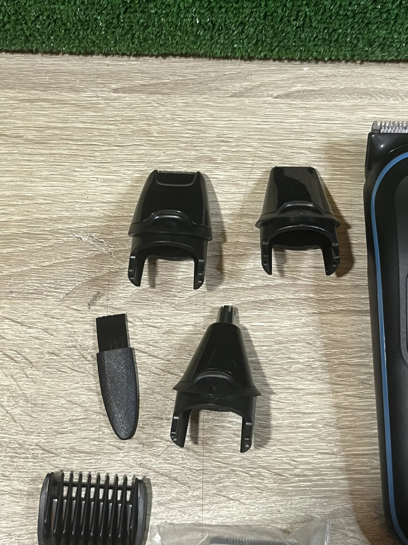 Recortadora de Barba Series 5 Braun