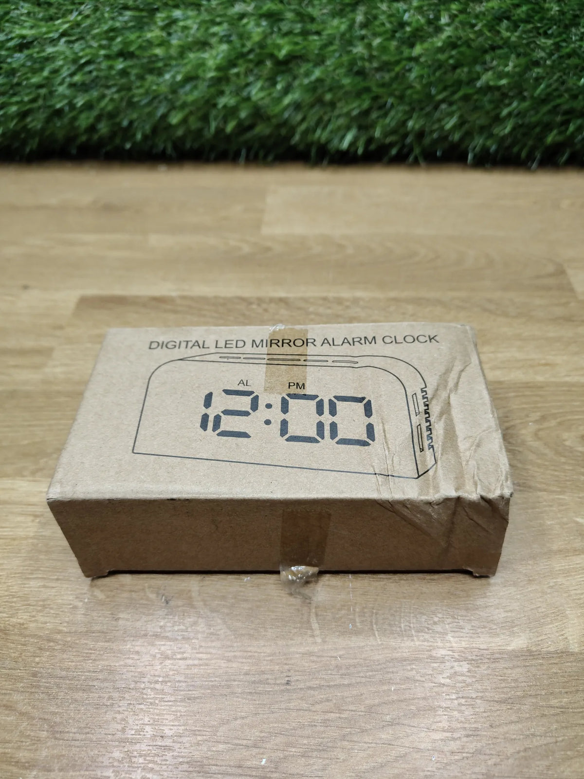 Reloj despertador digital VINABI