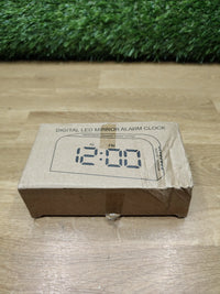 Reloj despertador digital VINABI