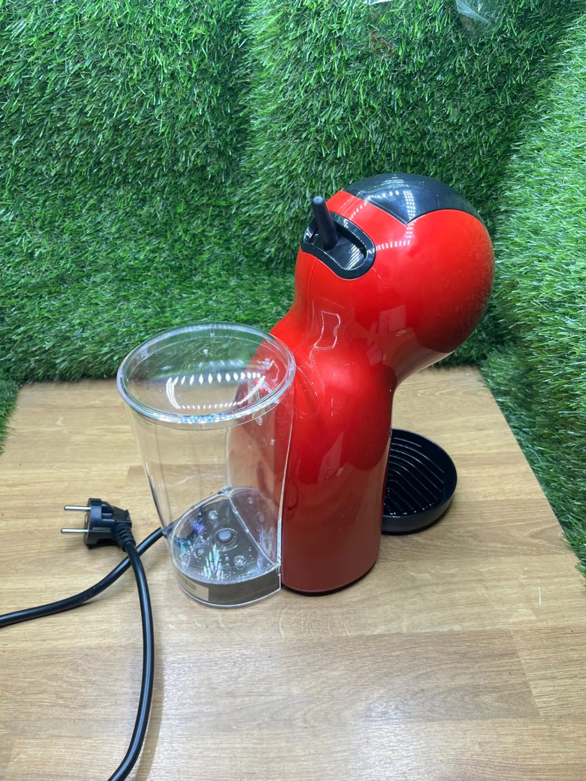 Máquina de café cápsulas Krups Nescafé Dolce Gusto