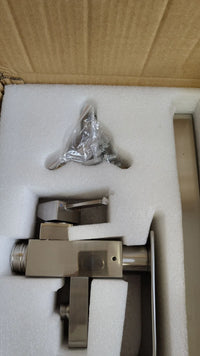 Grifo para bañera exenta VEVOR