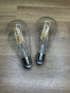 Bombillas Vintage Amazon Basics