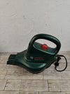 Bosch aspirador y soplador de hojas eléctrico - Bosch