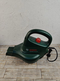 Bosch aspirador y soplador de hojas eléctrico - Bosch