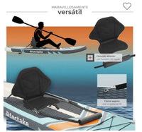 Table de paddleboard