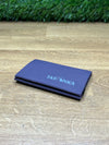 Funda plegable con protección RFID