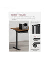 Escritorio Regulable en Altura, Mesa Regulable