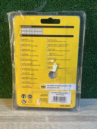 Cilindro de Cerradura Yale