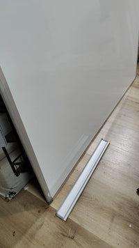 Pizarra Blanca Magnética 180 x 120 cm