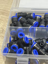 Accesorios de conexión a presión TAILONZ PNEUMATIC