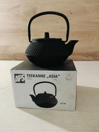 Teterade hierro - APS