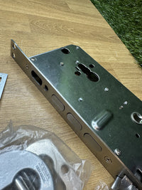 Cerradura Tesa