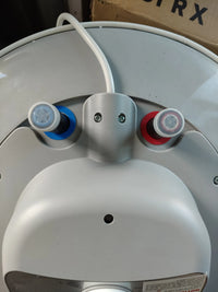 Calentador de agua eléctrico 80L