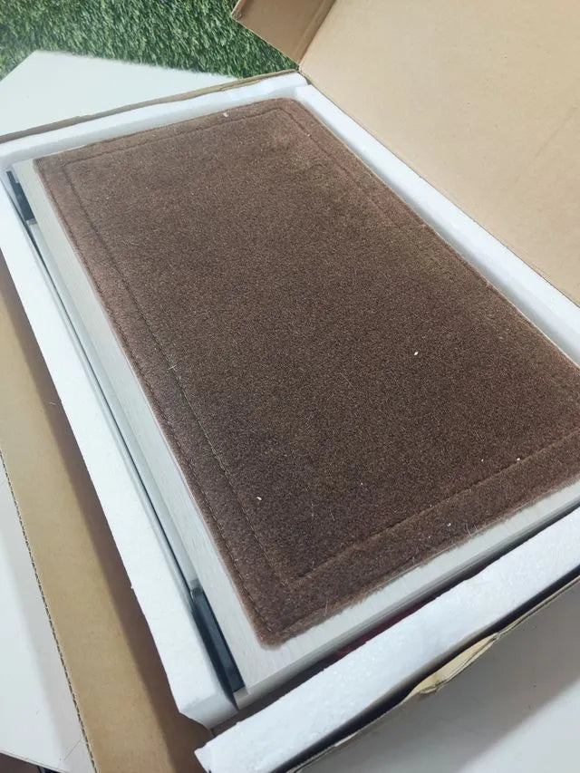 Plataforma de pared para gatos FEANDREA