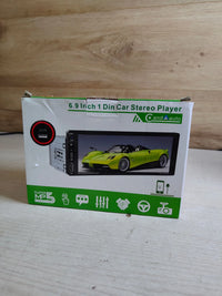 Radio para Auto Android