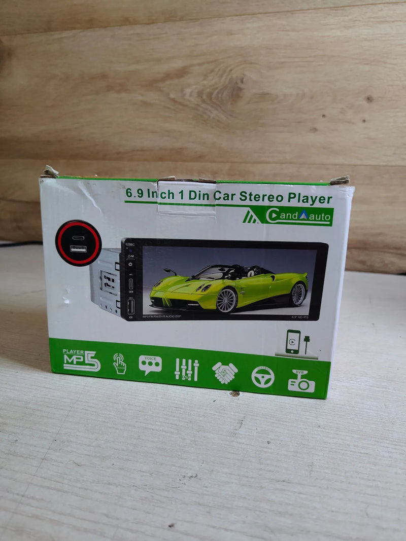 Radio para Auto Android