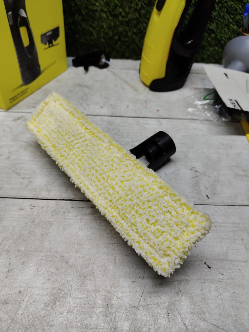 Limpiadora de cristales black edition - Karcher