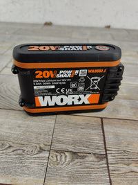 Batería de 20V - Worx