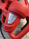 Aspirador eléctrico de hojas - Einhell