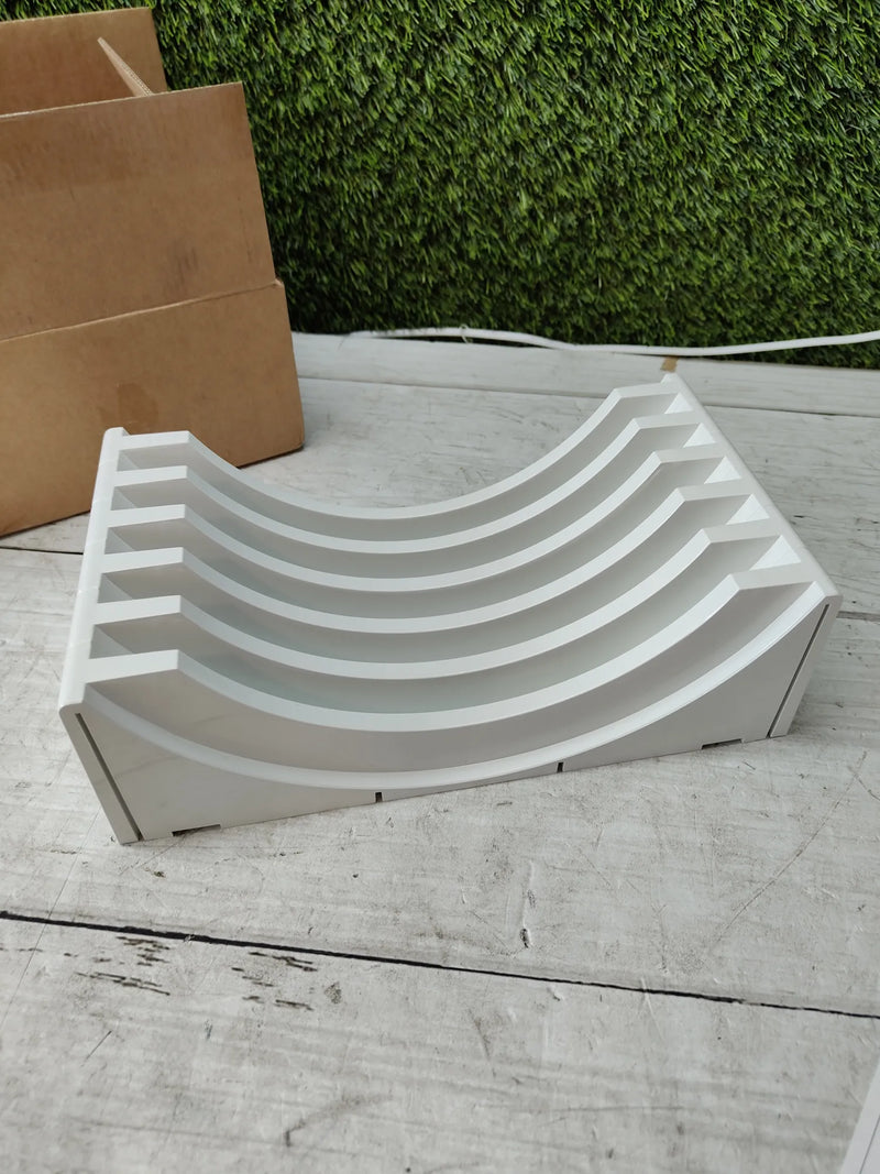 Organizador de platos - Menage confort