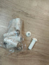 Toallero de baño 600x1200mm - Ercos