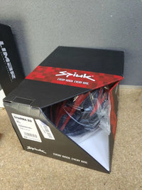 Casco de bicicleta Spiuk Sportline s-m 51-56cm