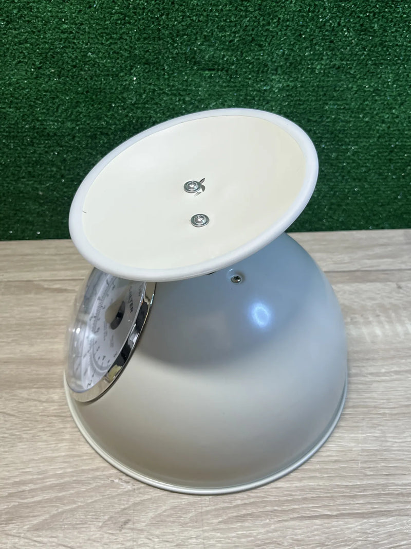 Balanza de Cocina Mecánica Salter Timeless