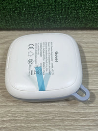 Termómetro Higrómetro WiFi Govee