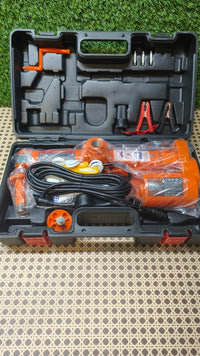 Kit de Gato de Tijera Eléctrico 3T - Vevor