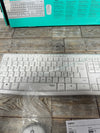 Teclado inalámbrico Logitech