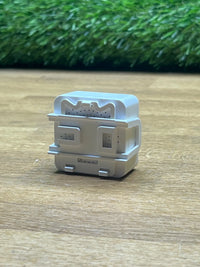 Controlador WiFi para Motor de Persianas con Mando NIVIAN