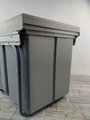 Cubo de basura