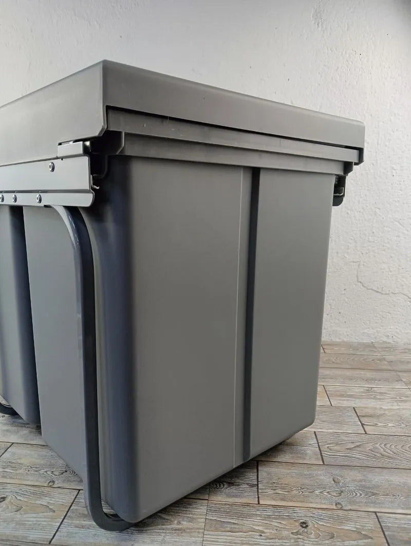 Cubo de basura