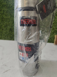 Botella térmica plata de 500ml - Thermos