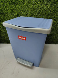 Cubo de basura de cocina con pedal - Tatay